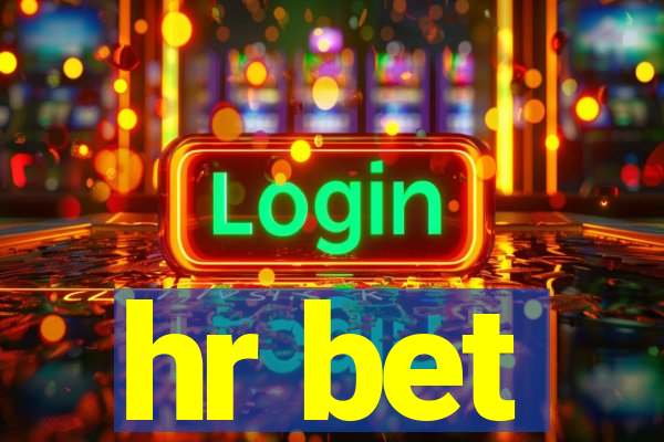 hr bet